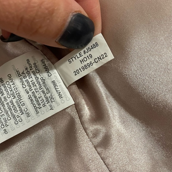 • J. Crew • Chateau parka in Italian stadium-cloth wool - Picture 9 of 13